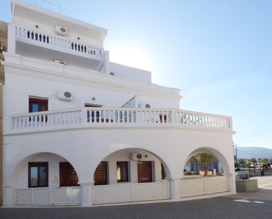 White House Hotel-Apart Cárpatos Exterior foto