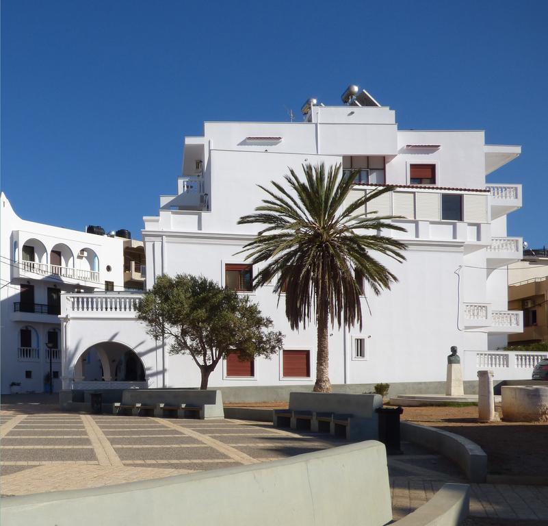 White House Hotel-Apart Cárpatos Exterior foto